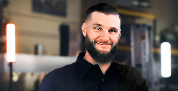 James-Stout
